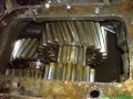 раздатъчна кутия ЗИЛ 157, снимка 3