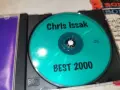 CHRIS ISAAK CD 2709261000H2E8R, снимка 10