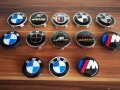 Капачки за данти BMW/БМВ , снимка 2