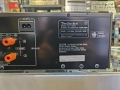 Усилвател Technics SU-VX500 Две по 100 вата. В перфектно техническо и много добро визуално състояние, снимка 11