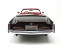 Cadillac Eldorado Convertible 1976 - мащаб 1:18 на Model Car Group моделът е нов в кутия, снимка 8