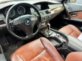 BMW 535D 272hp 2006, снимка 9