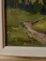Продавам картина на художника Иван Тричков, снимка 2