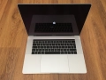 15' Core i9 Apple MacBook Pro 2019 Silver @ 32GB RAM/512GB SSD/Radeon Pro 560X 4GB/Бат 70 цик, снимка 4