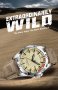 NAVIFORCE SYLBN NF8023 Луксозен мъжки кварцов часовник с кожена, снимка 1 - Мъжки - 42827162