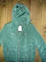 Нови мъжки зимни якета S-ка, снимка 1