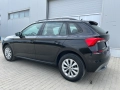 Skoda Kamiq Бензин/ фабричен метан TUV  Германия, снимка 3