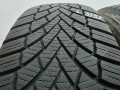 2бр зимни гуми 215/65/17 BRIDGESTONE L05395 , снимка 1