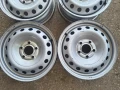 5x108 16 цола 5х108 opel movano 5 x 108 renault trafic Опел Мовано Рено Трафик 1010469, снимка 5