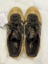 Adidas Samba OG Golden Beige/Dark Brown, снимка 10
