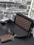 Louis Vuitton чанта тип плик , снимка 14