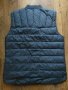 gant women down vest - страхотен пухен елек КАТО НОВ, снимка 7