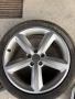 Оригинални Audi 18 цолa OEM джанти 8J ET47 5x112, снимка 5
