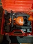 Hilti ротационен, снимка 2