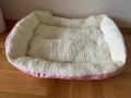 Легло за котка или куче с подарък играчка, снимка 3
