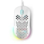 Геймърска Мишка Dierya M1SE Gaming Mouse – БЯЛА (Чисто нова), снимка 1