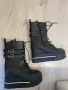 Черни боти на платформа , снимка 4
