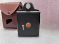 Стар, ретро Немски Фотоапарат Altissa Box 1951 год., снимка 6