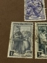 Италия 1950 г., снимка 6