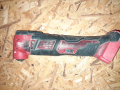 Мултифункционален инструмент Milwaukee M18 BMT, снимка 3