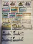 Воден транспорт - кораби , лодки - лот от 82 пощенски марки, снимка 3