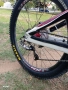 Downhill bike 26 La pierre Перфектен , Boxxer Rockshox , Fox dh. MAXXIS, снимка 6