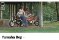 Yamaha bop 50, снимка 1