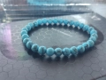 Гривна "Силата на Небето" –  Тюркоаз, снимка 2