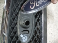 Предна решетка Ford C-Max , снимка 4