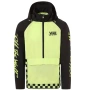 VANS BMX Off The Wall супер свежарско яке анорак #M, снимка 1