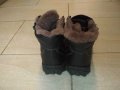 Детски боти, ботуши UFU shoes, апрески размер 32, стелка 20см , снимка 6
