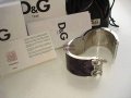D&G Dolce & Gabbana оригинален дамски часовник, снимка 7