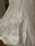  Уникална шаферска рокля, снимка 3