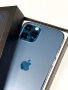 Apple iPhone 12 Pro 128GB - Pacific Blue, снимка 2