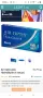 Air Optix plus HydraGlyde 23лещи  -2.25, снимка 3