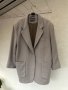 Италия,супер сако-палто VOLLA CACHMERE, снимка 4