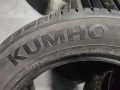 1бр.лятнa гума 225/55/16 Kumho, снимка 3