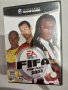 Nintendo GameCube игра FIFA Football 2003