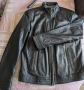 мъжко кожено яке, снимка 3