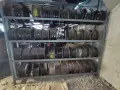 Метални джанти от мерцедес 15 и 16 ски , снимка 8