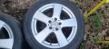 Аломиниеви Джанти 5х112 17, снимка 5