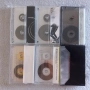 касетки за касетофон 6бр, снимка 2