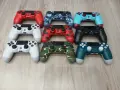 Нови лимитирани контролери Sony PS4 Dualshock 4, снимка 2