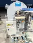 Орбитален шлайф за кръгли детайли до Ф 160 мм почти нов , снимка 1