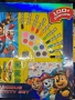 детски комплект за рисуване Paw patrol , снимка 1