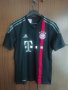 Bayern Munich Xabi Alonso Adidas оригинална тениска фланелка Байерн Мюнхен Алонсо 2014/2015 , снимка 2