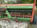 Сеялката Irtem UD 4000, снимка 7