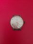 Ръчен часовник Ruhla, произведен в ГДР Източна Германия, снимка 1
