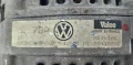 Алтернатор Генератор 030903023E 030 903 023 E Фолксваген Голф Сеат Шкода VW Golf Seat Skoda 1.4, снимка 2