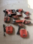 Hilti CPC машини комплект, снимка 1
